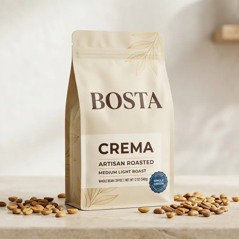 Bosta Crema
