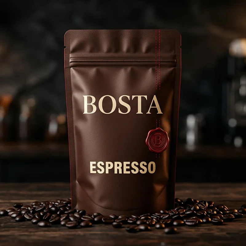 Bosta Espresso