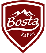 Bosta Kaffee Logo