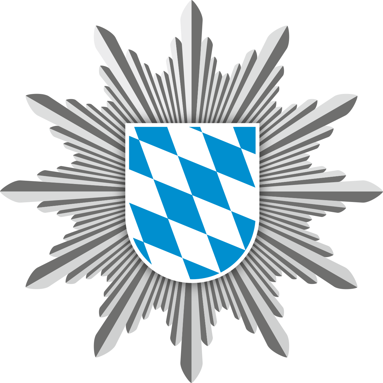 Polizei Bayern