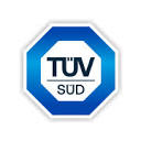 TÜV SÜD
