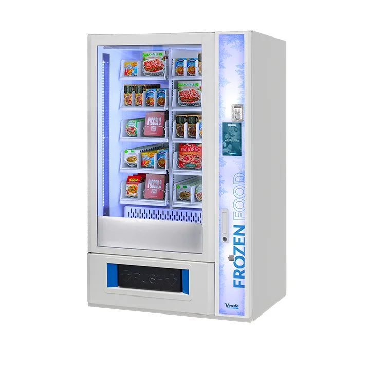 Snackautomat G-Frozen kaufen
