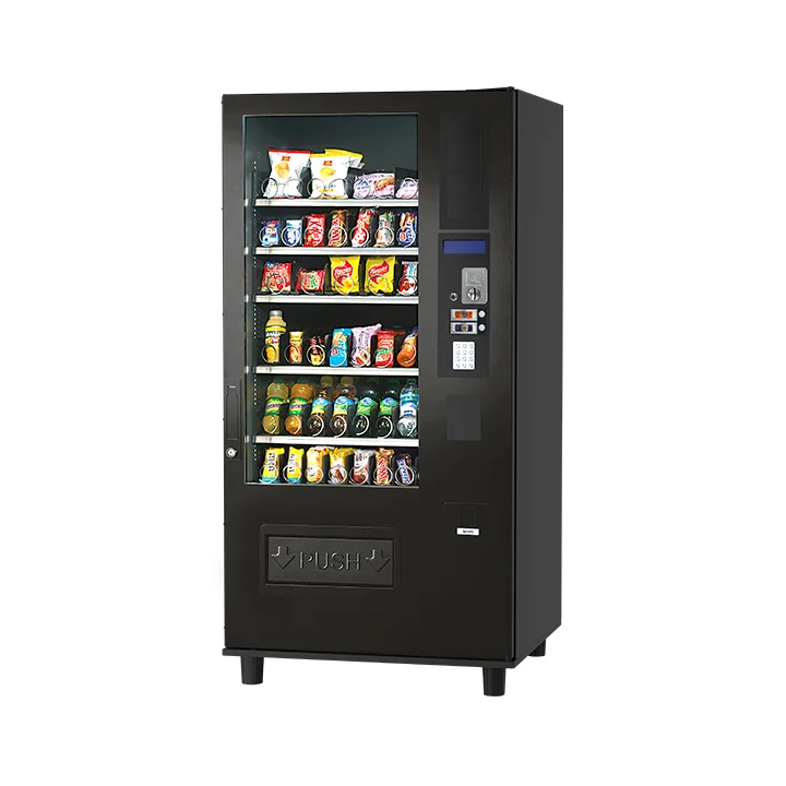 Snackautomat G-Snack Budget Combi kaufen