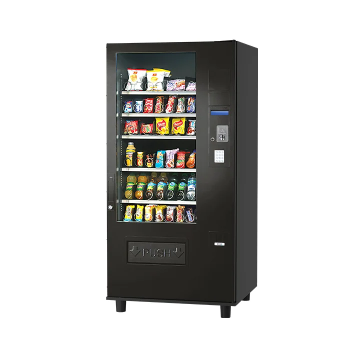 Snackautomat G-Snack Budget kaufen