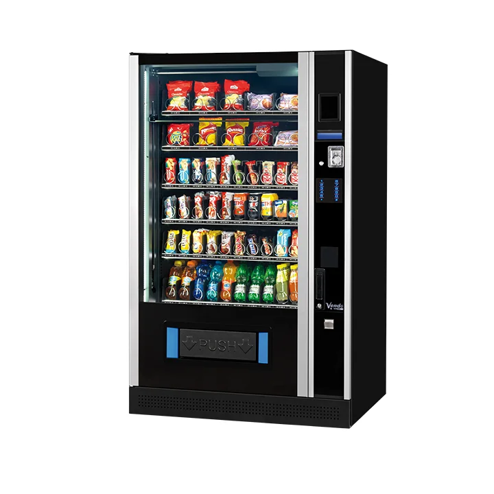 Snackautomat G-Snack Design Six kaufen
