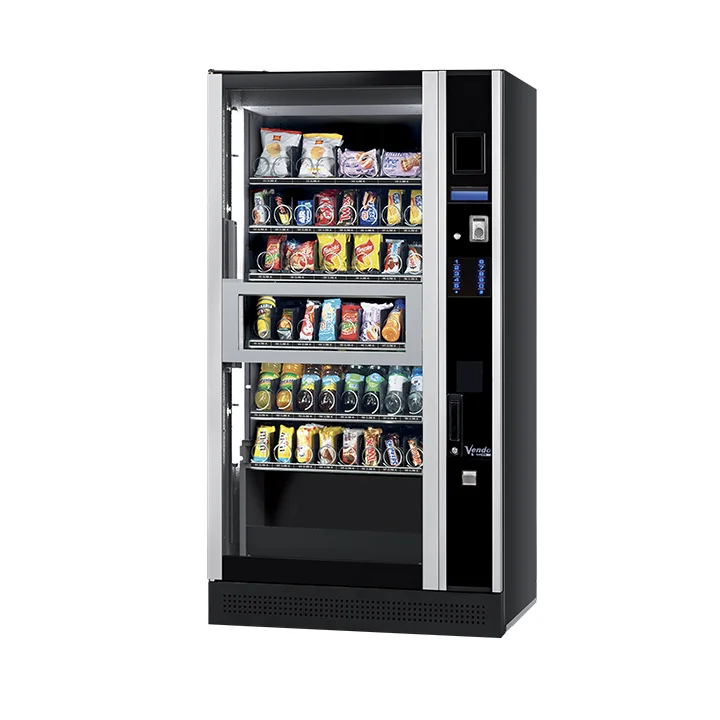 Snackautomat G-Snack Evolution für Unternehmen