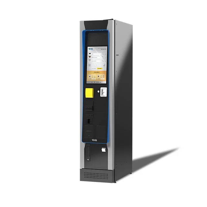 Snackautomat Brain (Multi Module Vendor) für Unternehmen