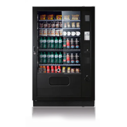 Snackautomat Snack Saphirh 10 Touch für Unternehmen