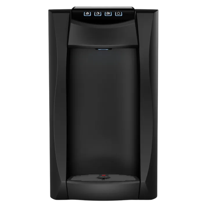 Wasserspender Aqua Plus für Unternehmen