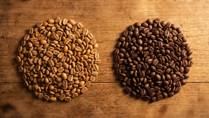 Arabica vs. Robusta: Welche Bohne für welchen Geschmack?