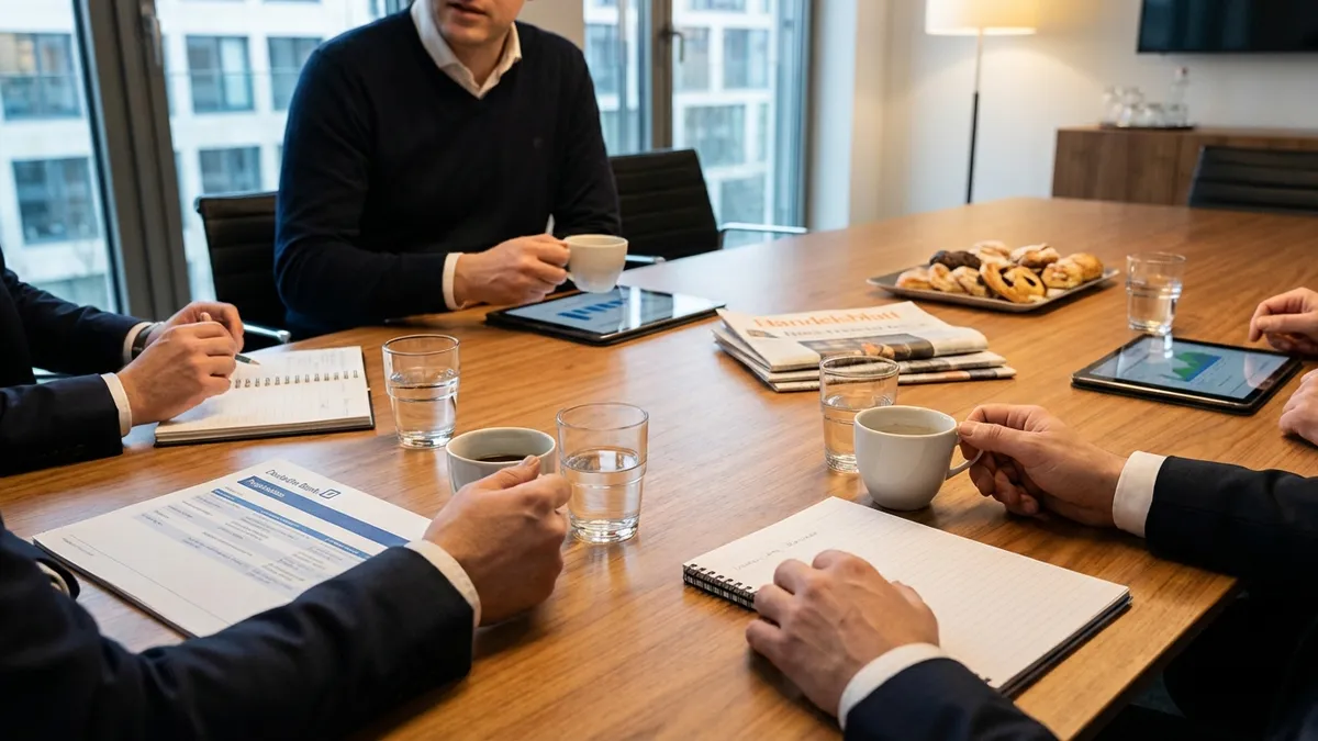 Bewirtung & Sachzuwendungen: Die Sonderregeln für Pausenversorgung