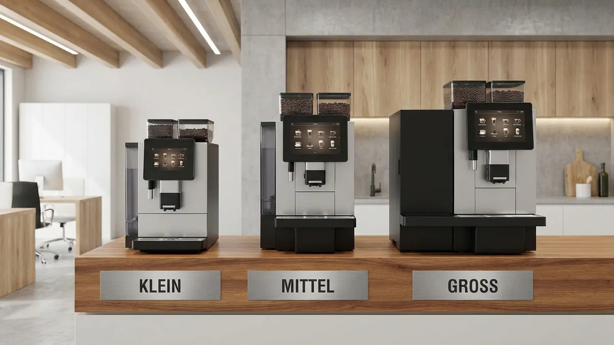 Welche Kapazität brauchen Sie? So berechnen Sie den Bedarf