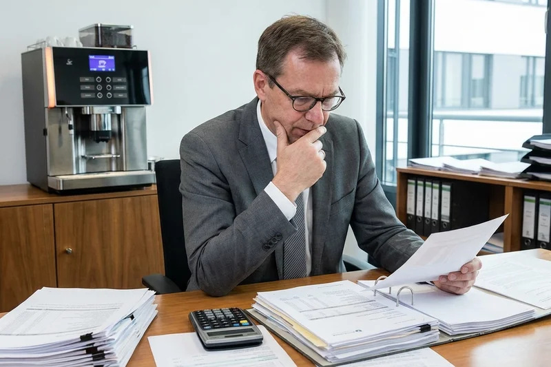 Optionen vergleichen: Die richtige Entscheidung für Ihr Unternehmen