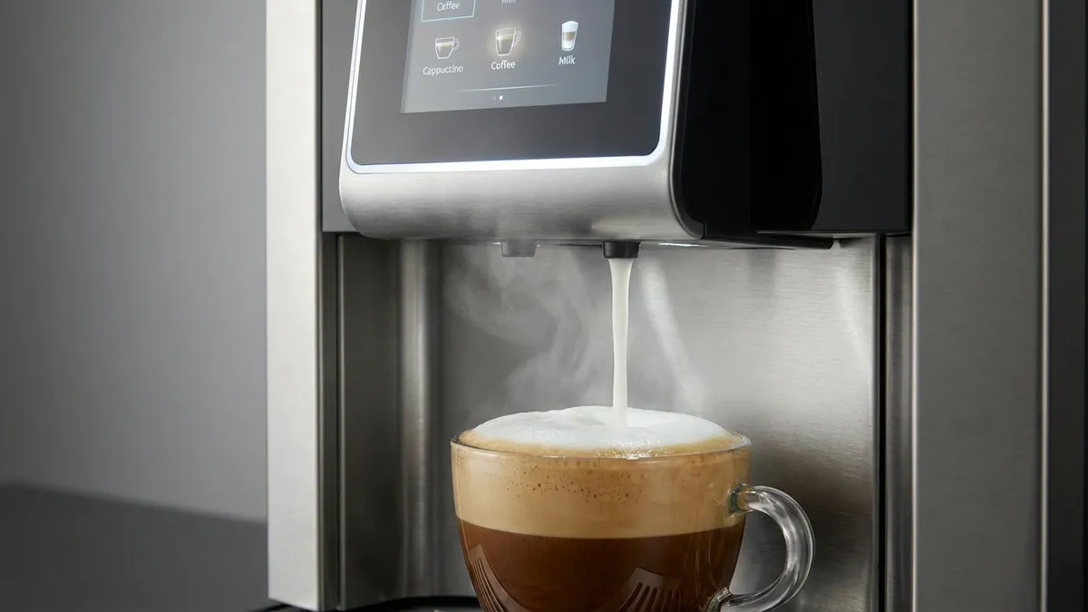 Milchsysteme im Vergleich: Welche Optionen gibt es?