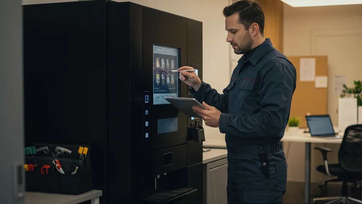 Kaffee streikt? Erste Hilfe und Troubleshooting-Guide