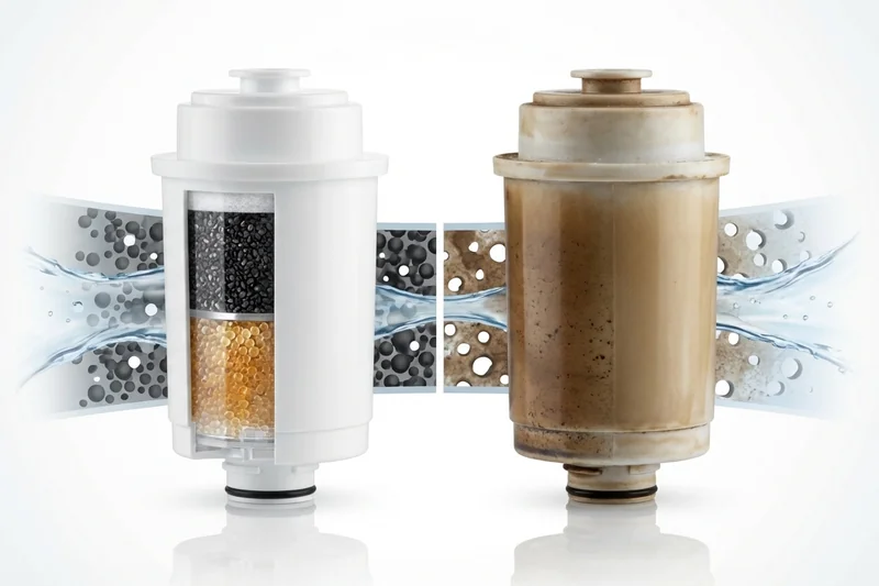 Wasserfilter-Kartuschen für Kaffeemaschinen – Schlüssel zu besserem Geschmack