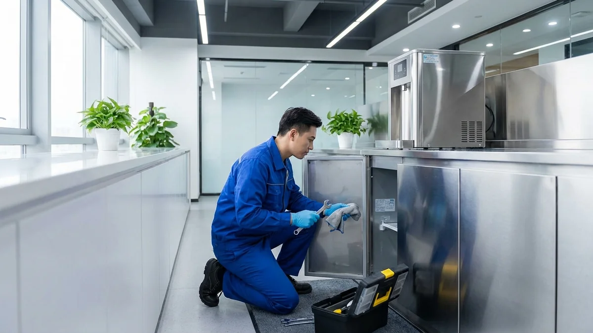 Keimbildung verhindern: Hygiene-Tipps für Ihre Trinkwasserversorgung