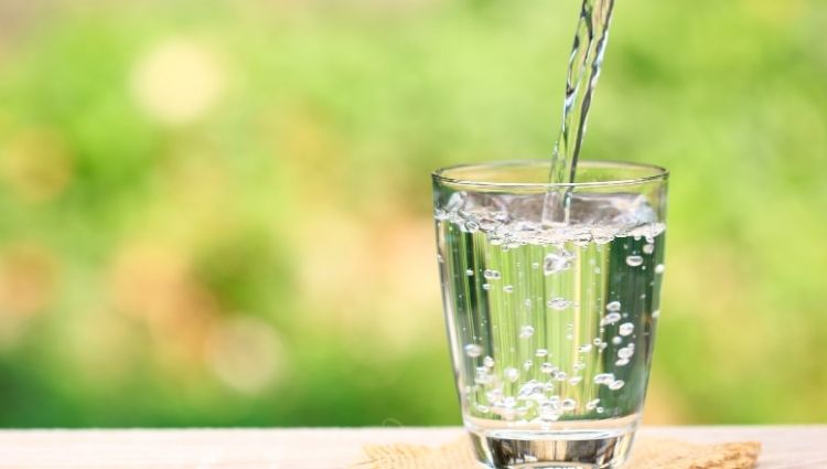 Frischwasser dank moderner Wasserspender