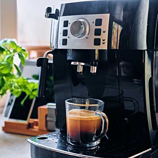Kosten sparen durch Mieten einer Kaffeemaschine